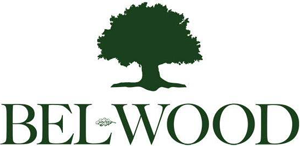 Bel-Wood Country Club Logo